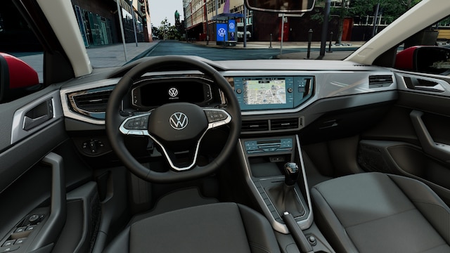 Volkswagen Taigo 1.0 TSI