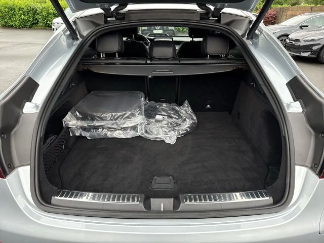 Mercedes-Benz GLC 300 4MATIC Coupé