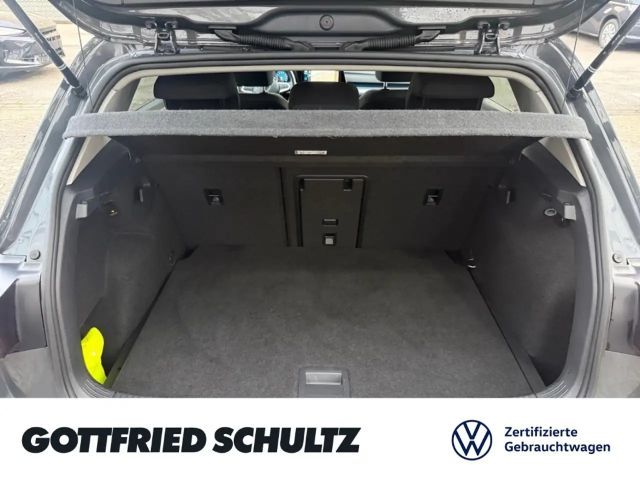 Volkswagen Golf 2.0 TDI DSG