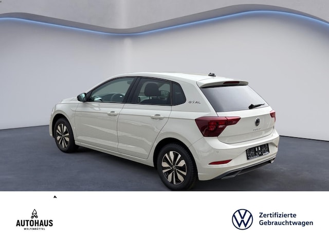 Volkswagen Polo 1.0 TSI