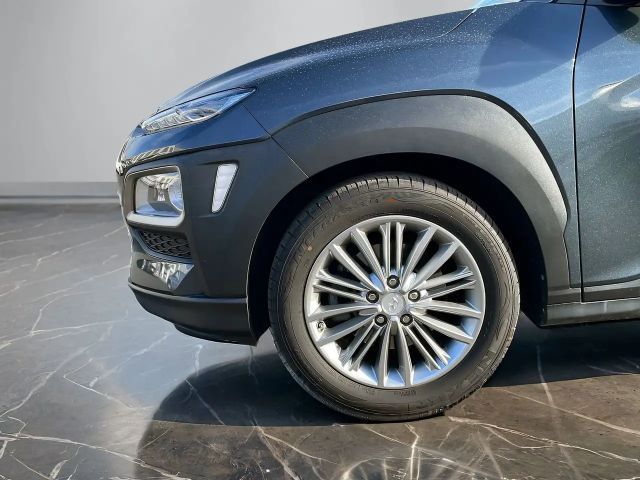 Hyundai Kona 1.6 T-GDi Vierwielaandrijving