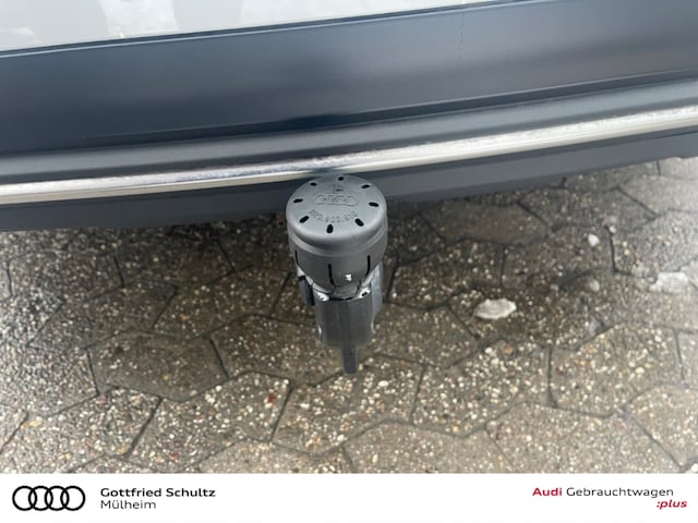 Audi Q5 40 TDI Quattro S-Tronic