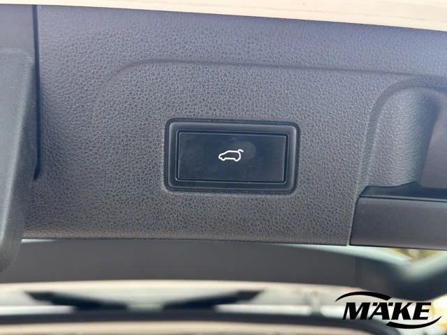 Volkswagen Touran 2.0 TDI Comfortline DSG