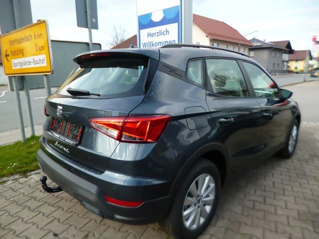 Seat Arona Style