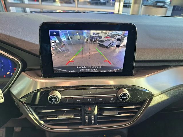 Ford Kuga EcoBoost Titanium