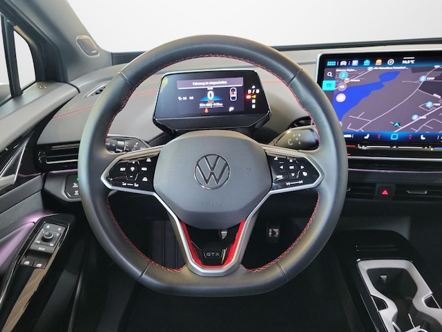 Volkswagen ID.5 4Motion GTX