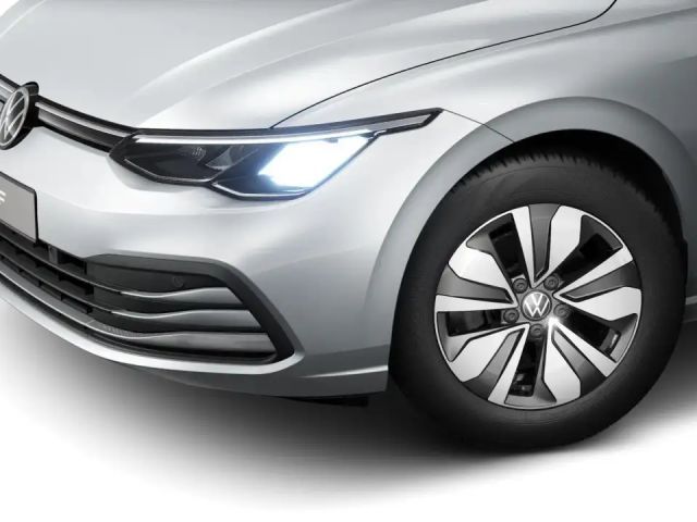 Volkswagen Golf Golf VIII Move