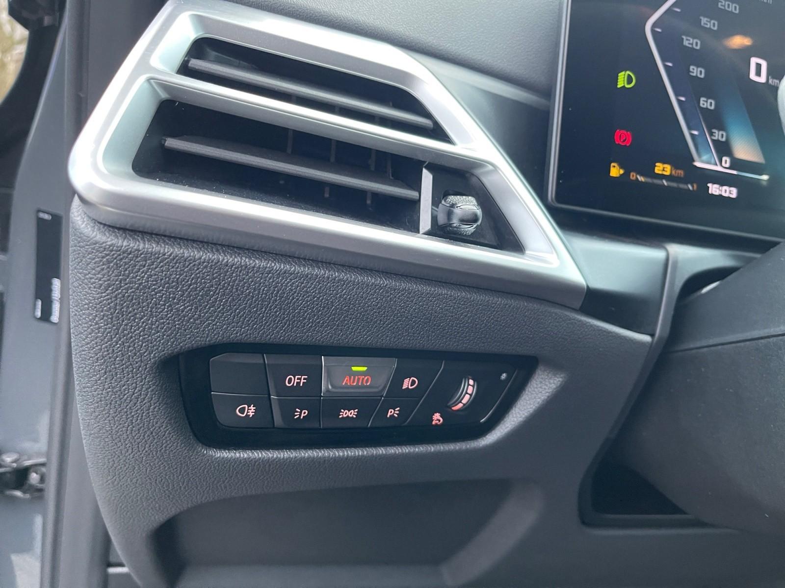 BMW M440 Cabrio M440i xDrive