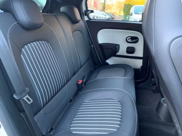 Renault Twingo E-Tech Techno