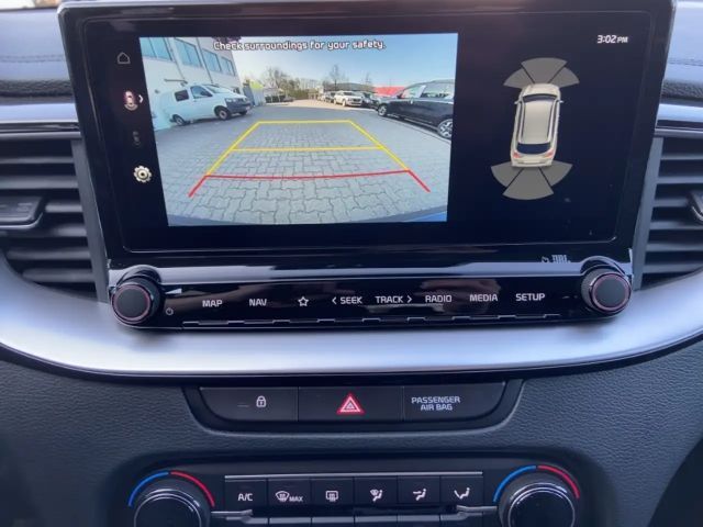 Kia Ceed GDi SportWagon