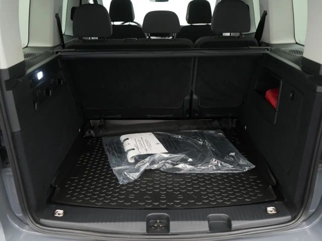 Volkswagen Caddy Life