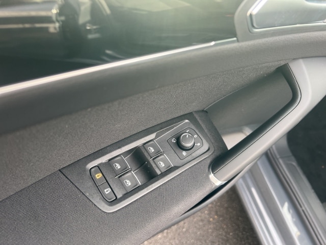 Volkswagen Touran DSG