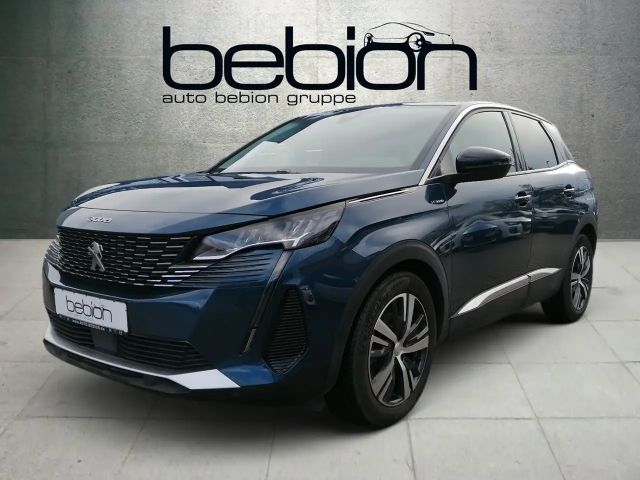 Peugeot 3008 Allure Pack Hybrid