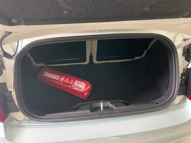 Fiat 500C Collezione