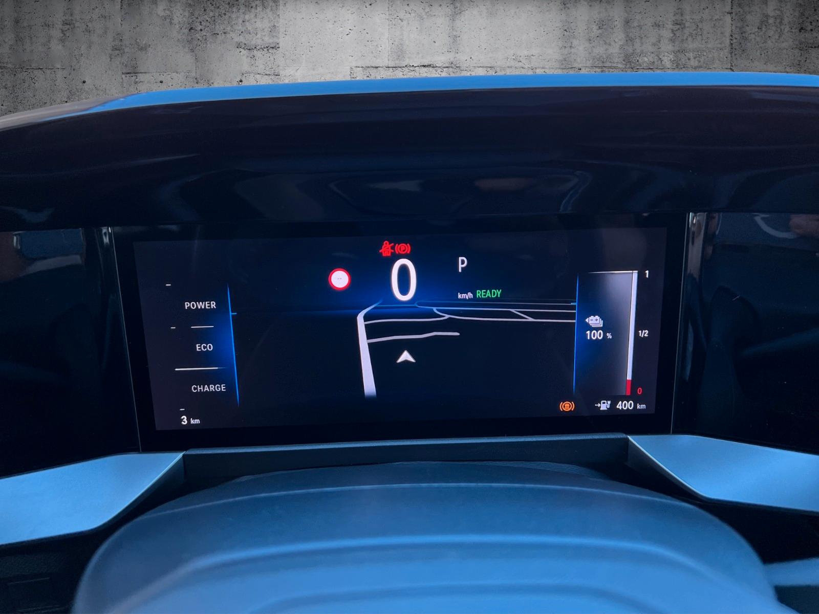 Opel Mokka GS-Line Grand Sport Mokka-e