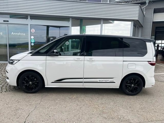 Volkswagen Multivan T7