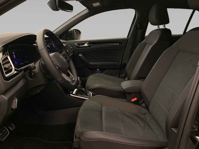 Volkswagen T-Roc 1.5 TSI DSG R-Line