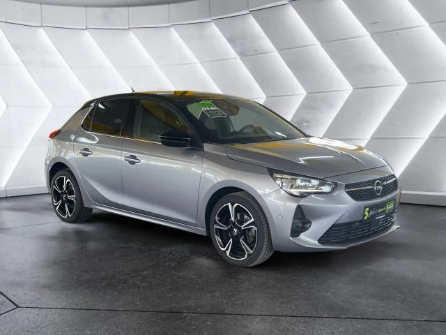 Opel Corsa 1.2 Turbo Turbo Ultimate