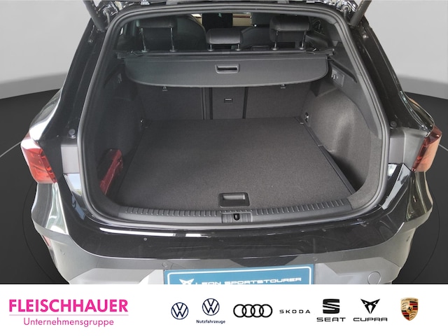 Cupra Leon 2.0 TSI 4Drive DSG Sportstourer