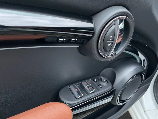 MINI Cooper S Cabrio Cooper S Cabrio JCW Trim*NAVI*HUD*H+K