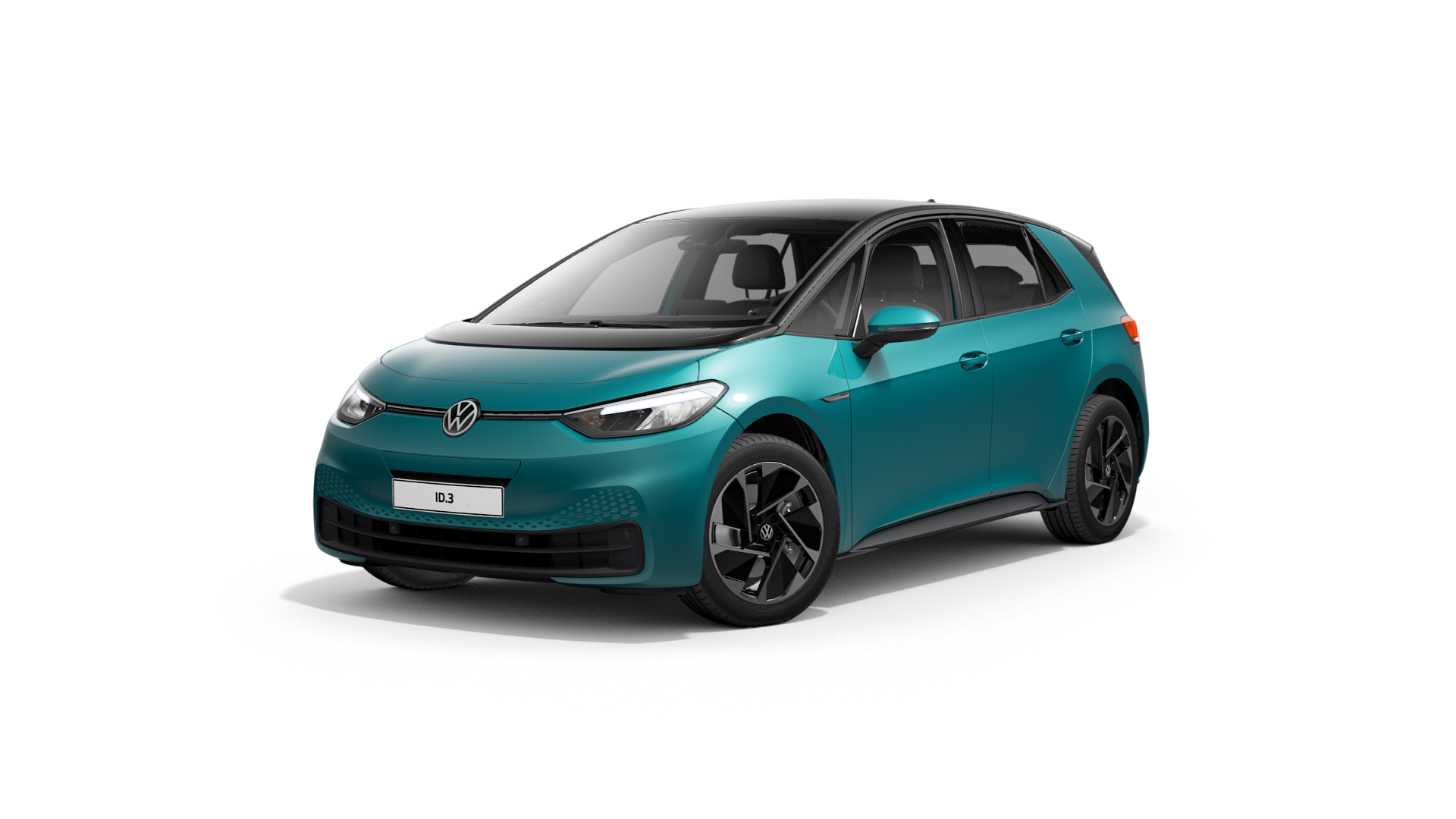 Volkswagen ID.3 150 kW Performance Pro
