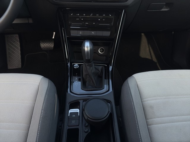 Volkswagen Touran 2.0 TDI Highline