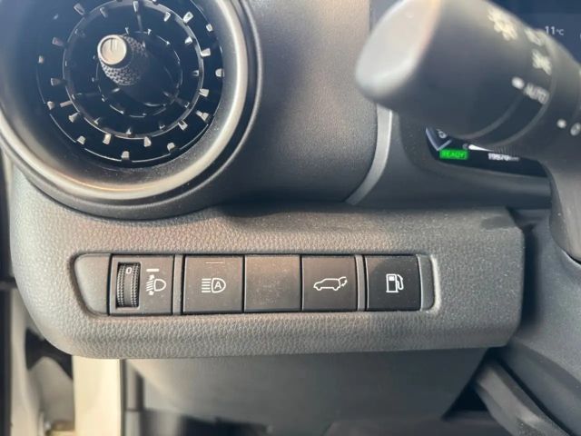 Toyota C-HR Hybride Team D