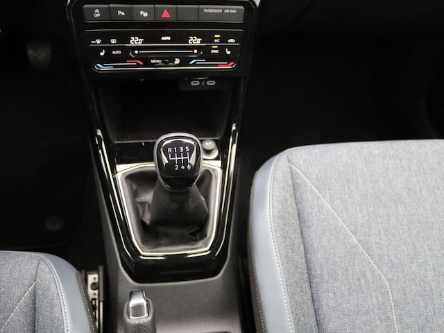 Volkswagen T-Cross 1.0 TSI IQ.Drive Style