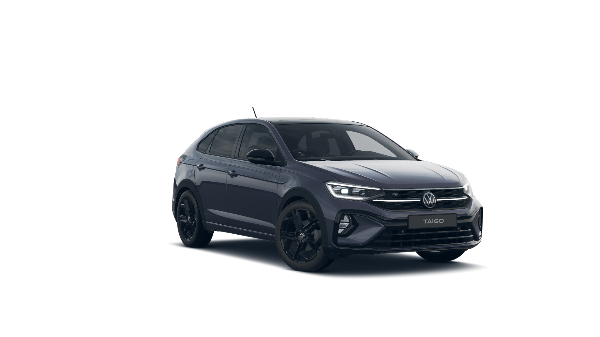 Volkswagen Taigo 1.5 TSI DSG R-Line