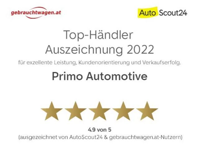 Audi Q5 35 TDI S-Tronic