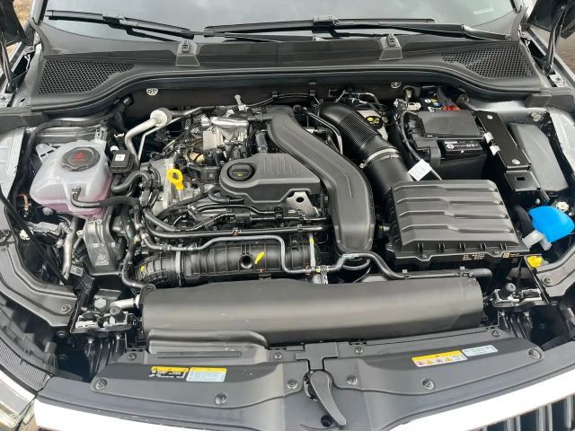 Skoda Kamiq Selection