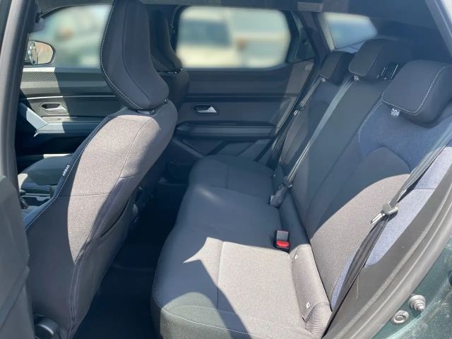 Dacia Duster TCe 130