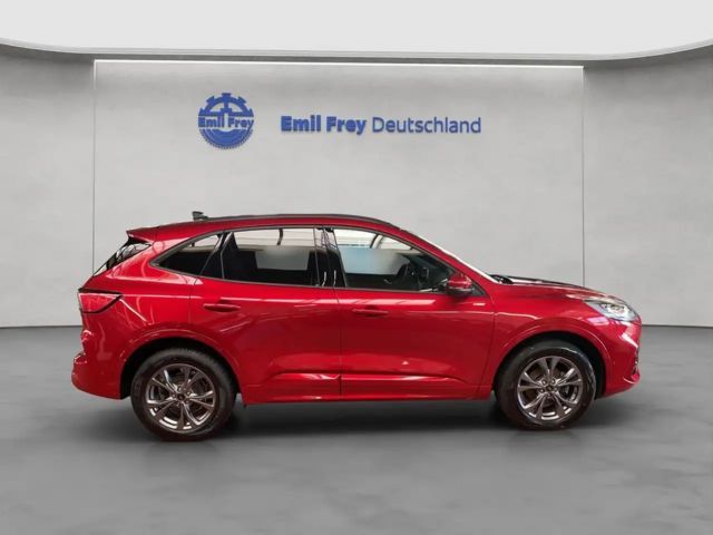 Ford Kuga Plug in Hybrid ST Line X