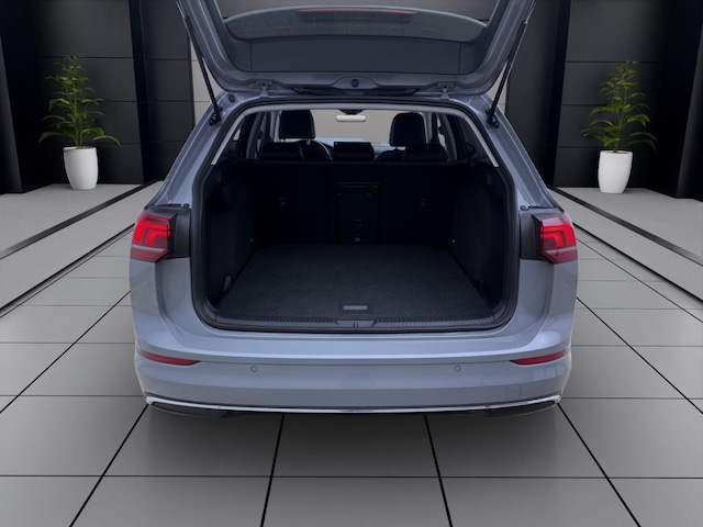 Volkswagen Golf 1.5 TSI Variant