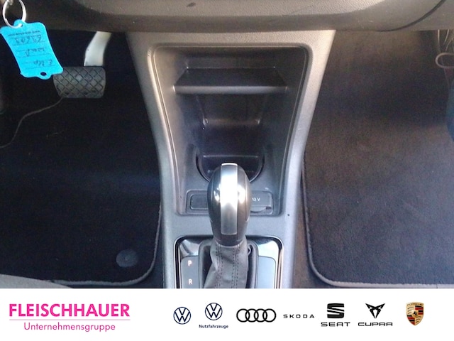 Volkswagen e-up! Move Move up!