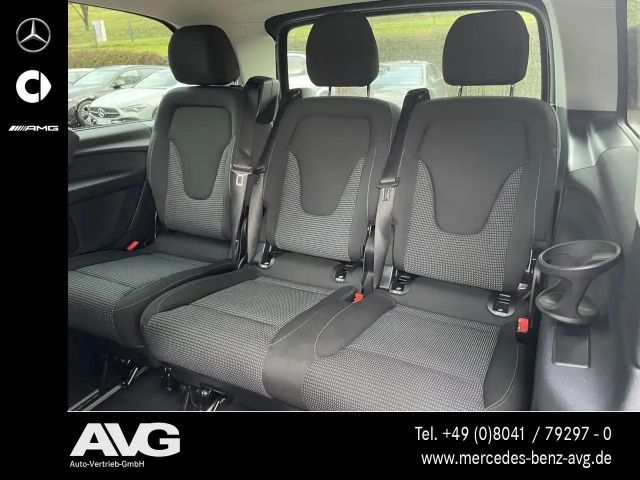 Mercedes-Benz EQV 300 Limousine Lang