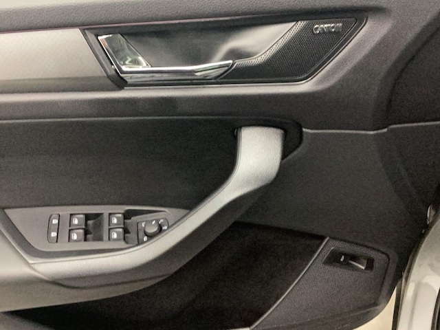 Skoda Kodiaq 2.0 TDI Clever