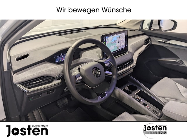 Skoda Enyaq Loft iV 60