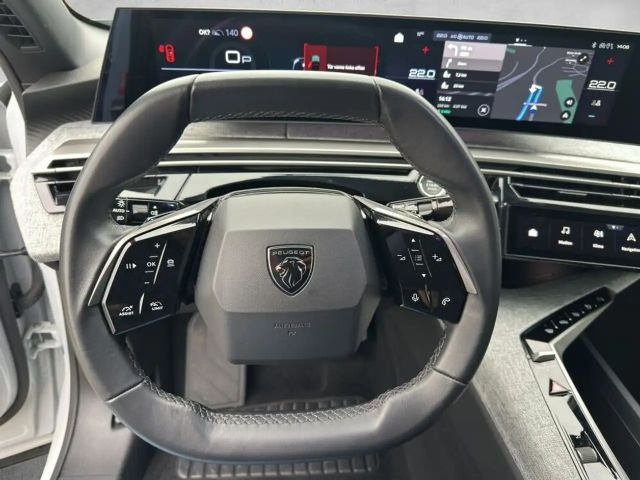 Peugeot 3008 Allure Pack Hybrid