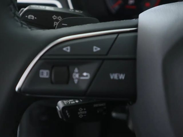 Audi A4 35 TFSI S-Line