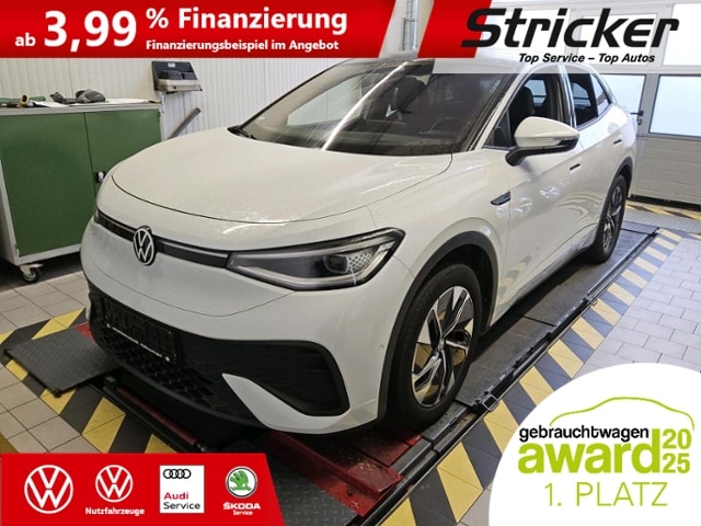 Volkswagen ID.5 150 kW 77 KWh IQ.Drive
