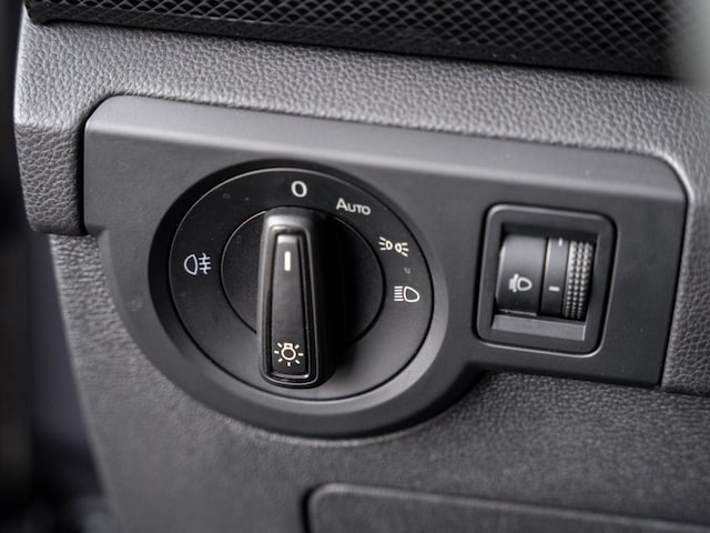 Volkswagen T-Cross 1.0 l TSI 5-Gang