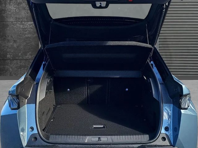 Peugeot 3008 GT-Line Hybrid