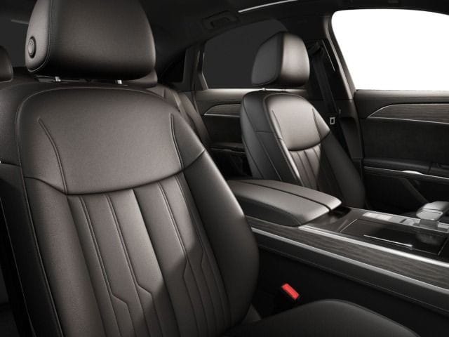 Audi A8 50 TDI Quattro