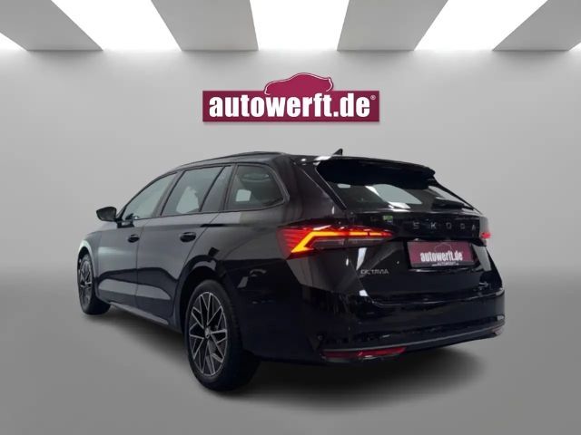 Skoda Octavia 2.0 TDI Selection