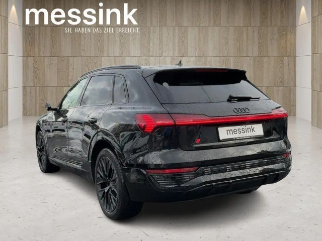 Audi Q8 e-tron 55 Quattro S-Line