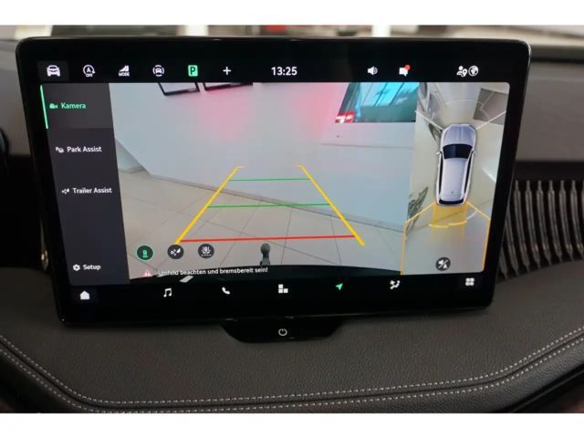 Skoda Superb 2.0 TSI 4x4 Combi