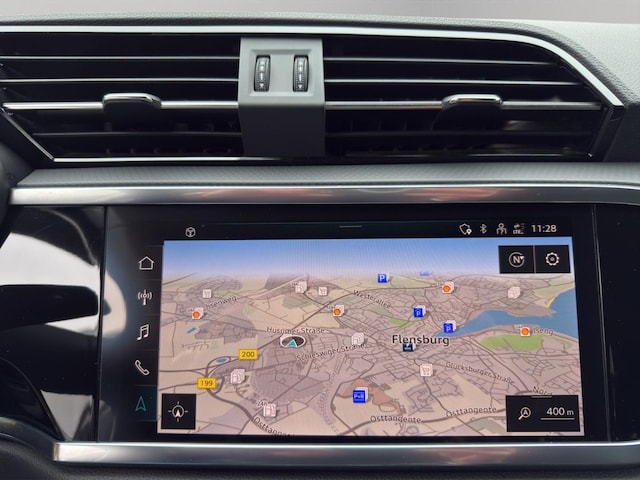 Audi Q3 35 TDI S-Tronic