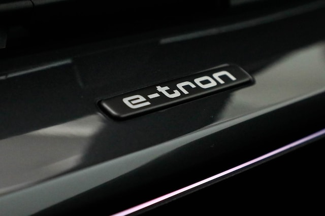Audi Q4 e-tron 40
