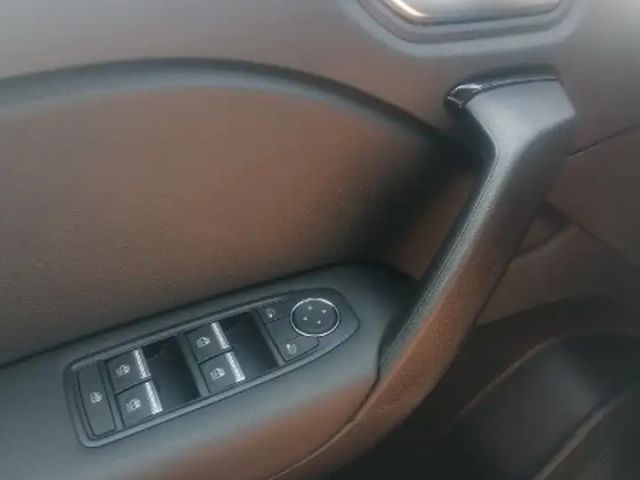 Mitsubishi ASX BASIS 1.0 T-Benziner 6-Gang